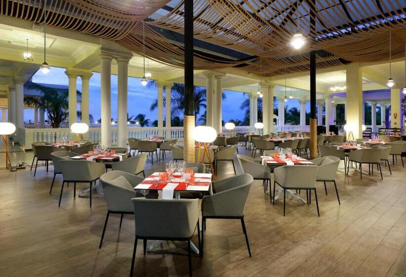 Fotos del hotel Grand Palladium Jamaica Resort &amp; Spa All Inclusive:  36