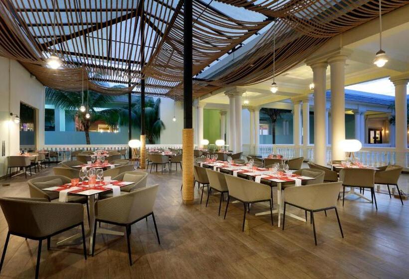 Fotos del hotel Grand Palladium Jamaica Resort &amp; Spa All Inclusive:  39