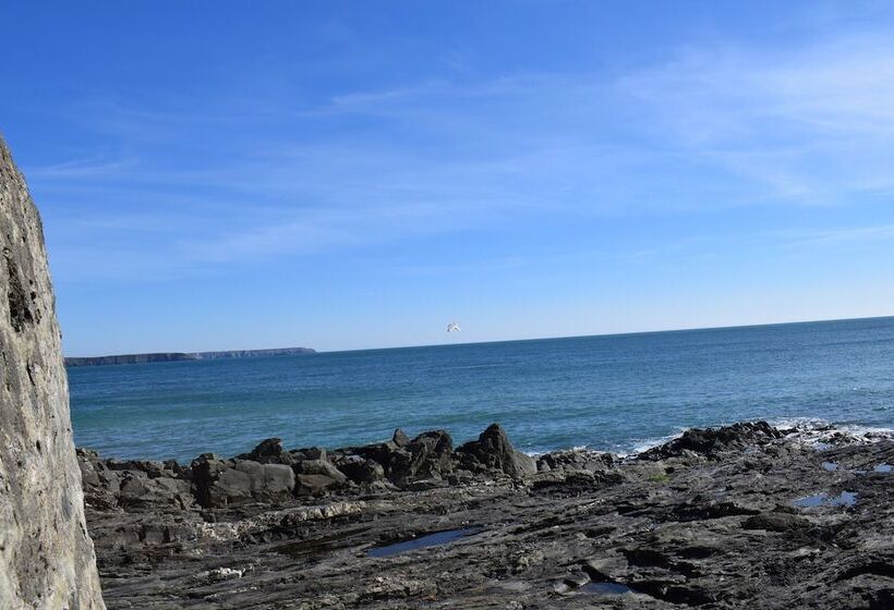 호텔 Harbour Inn