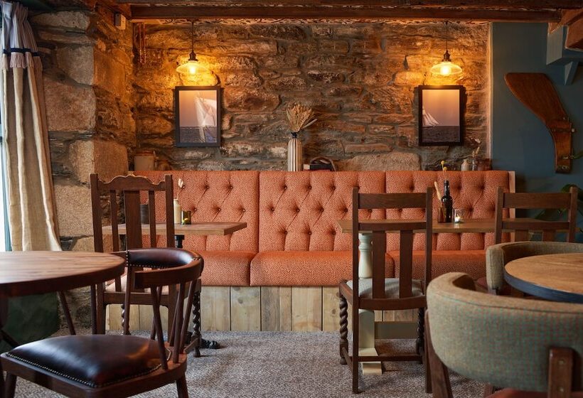 호텔 Harbour Inn