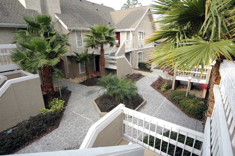 호텔 Fusion Orlando Extended Stay Suites