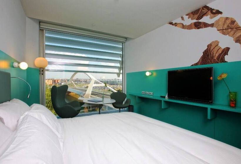 Fotos del hotel Hiberus:  2