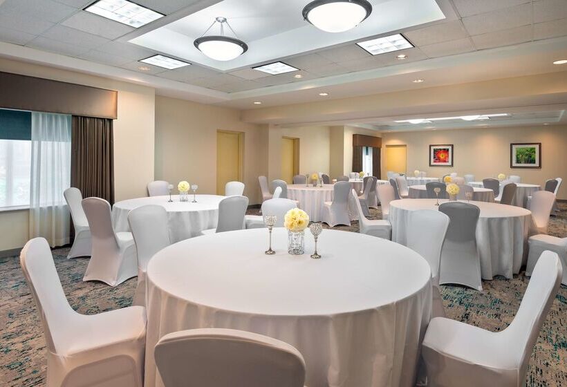 هتل Hilton Garden Inn Ft. Lauderdale Sw/miramar