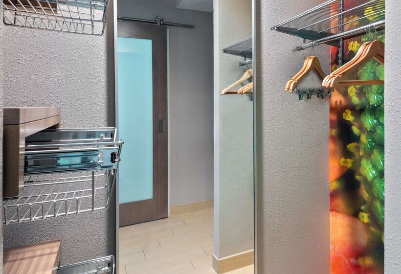 هتل Hilton Garden Inn Ft. Lauderdale Sw/miramar