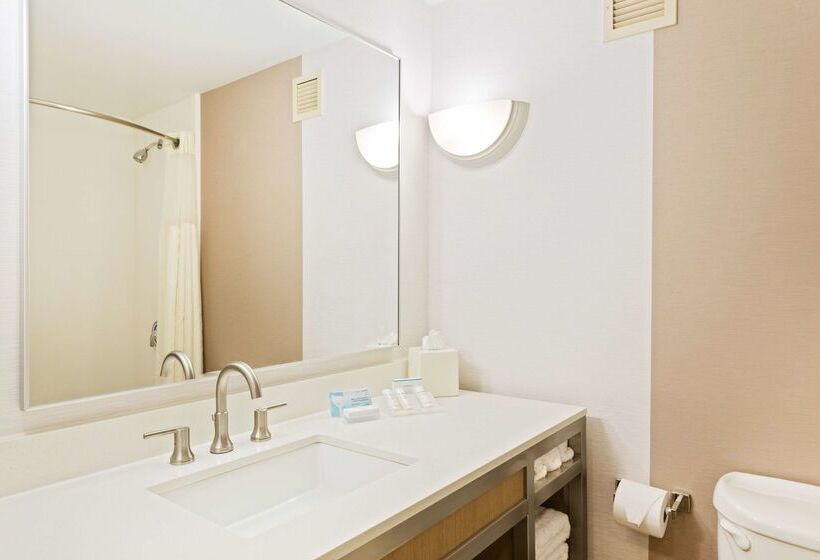 هتل Hilton Garden Inn Ft. Lauderdale Sw/miramar