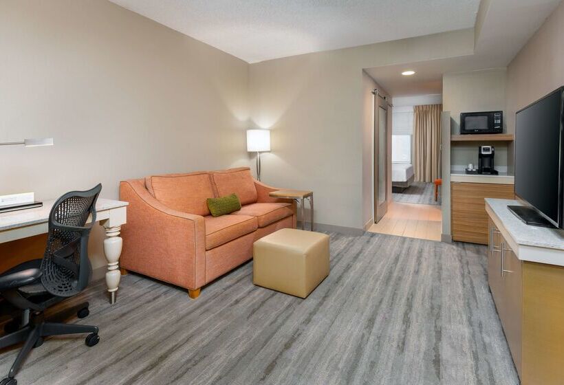 هتل Hilton Garden Inn Ft. Lauderdale Sw/miramar