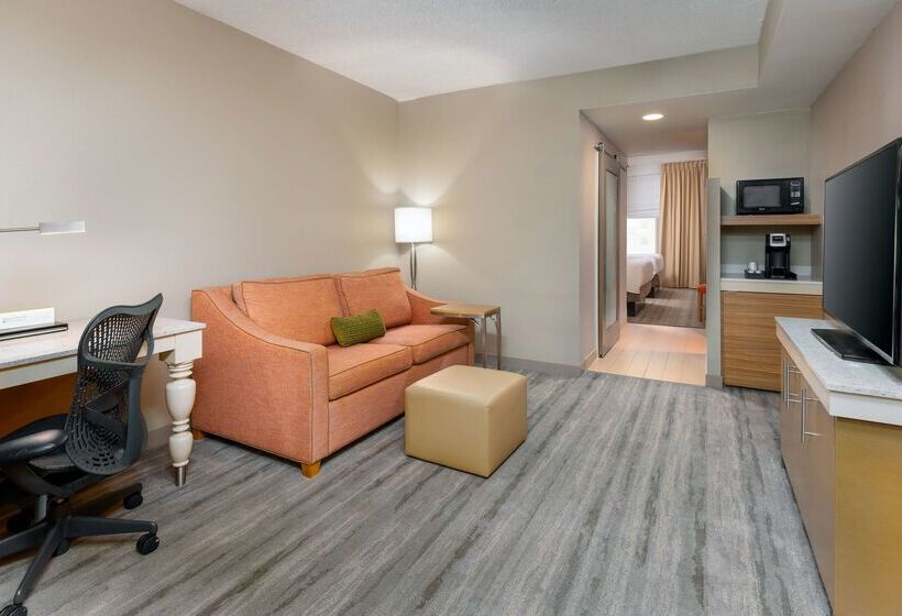 هتل Hilton Garden Inn Ft. Lauderdale Sw/miramar