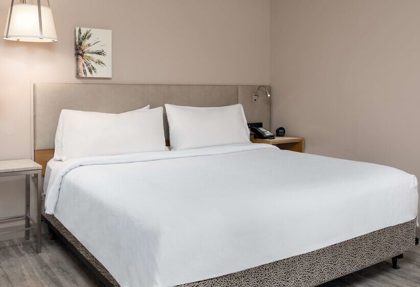 هتل Hilton Garden Inn Ft. Lauderdale Sw/miramar