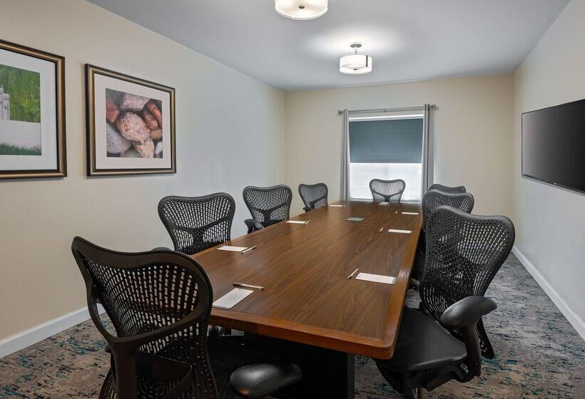 هتل Hilton Garden Inn Ft. Lauderdale Sw/miramar