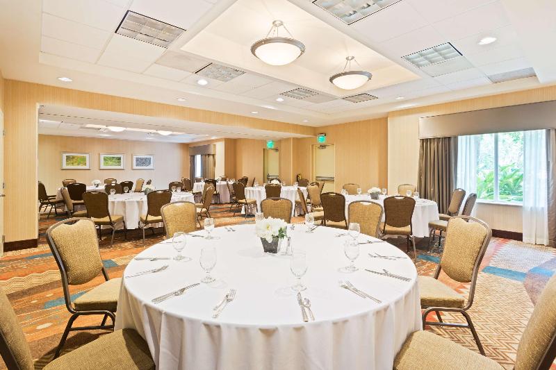 هتل Hilton Garden Inn Ft. Lauderdale Sw/miramar