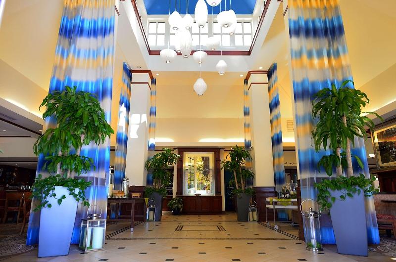 هتل Hilton Garden Inn Ft. Lauderdale Sw/miramar