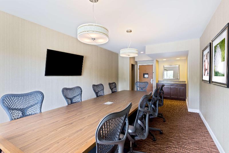 هتل Hilton Garden Inn Ft. Lauderdale Sw/miramar