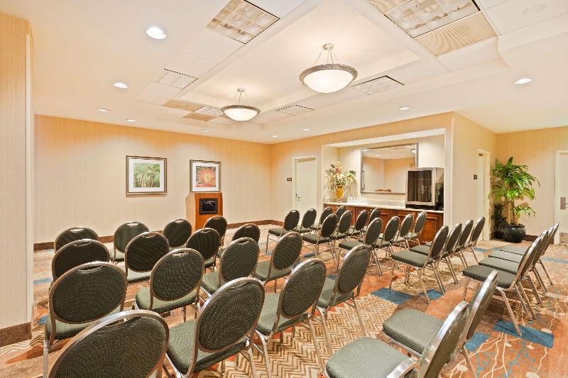 هتل Hilton Garden Inn Ft. Lauderdale Sw/miramar
