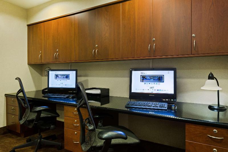 هتل Hilton Garden Inn Ft. Lauderdale Sw/miramar