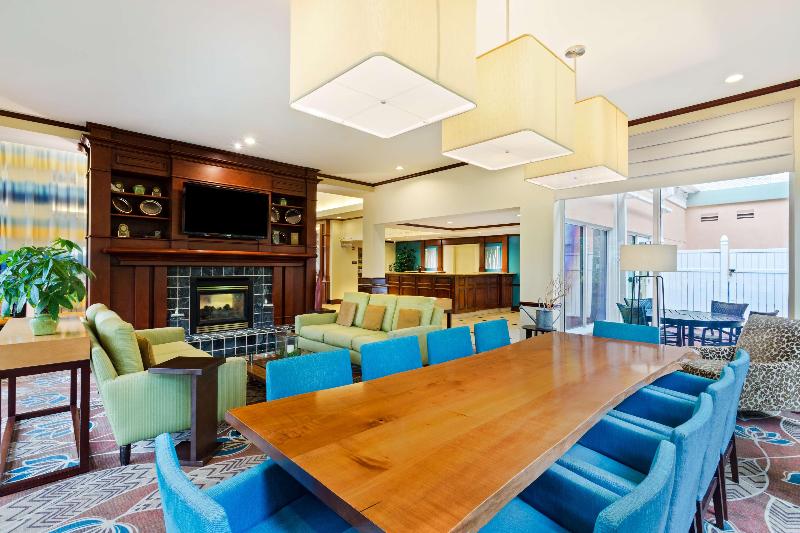 هتل Hilton Garden Inn Ft. Lauderdale Sw/miramar