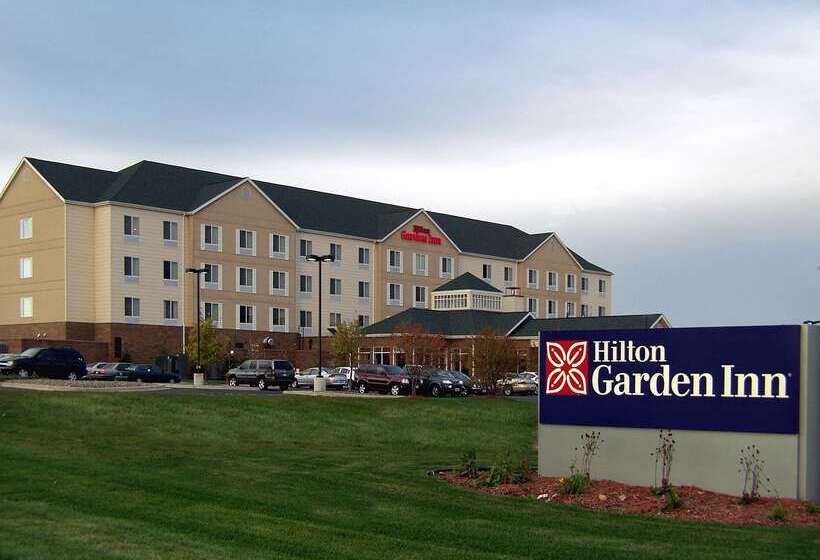 Hotel Hilton Garden Inn St. Paul Oakdale