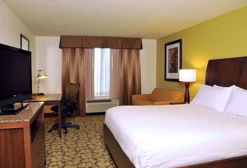 בית מלון כפרי Hilton Garden Inn Tampa East/brandon