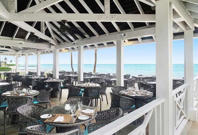 Hilton Rose Hall An All Inclusive Resort