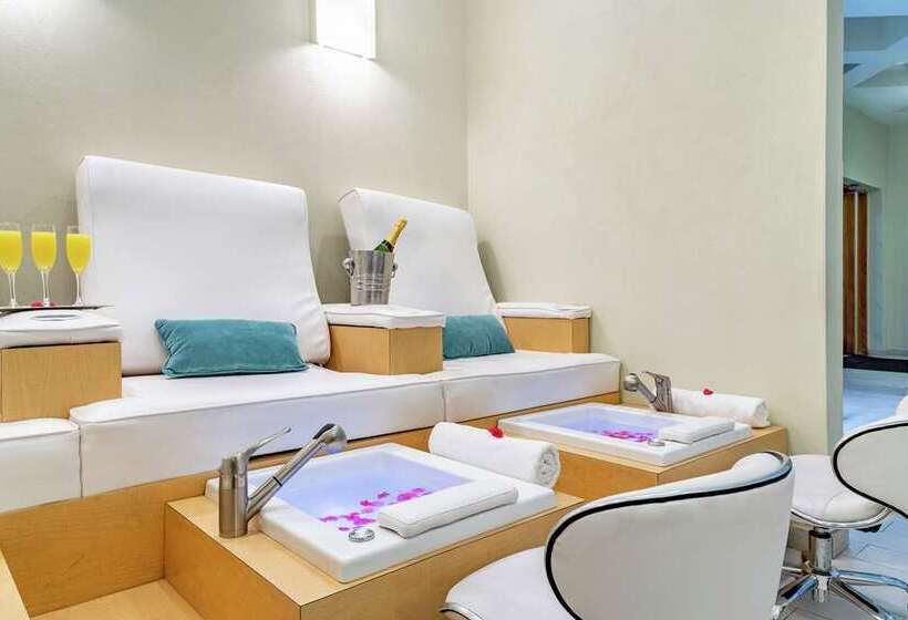 Hilton Rose Hall An All Inclusive Resort