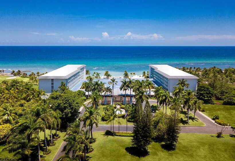 Hilton Rose Hall An All Inclusive Resort