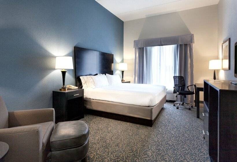 Holiday Inn Express Hotel And Suites Arcadia By Ihg