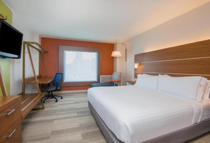 هتل Holiday Inn Express El Paso Central, An Ihg