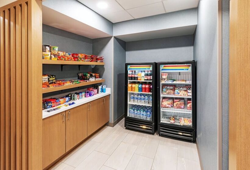 هتل Holiday Inn Express El Paso Central, An Ihg