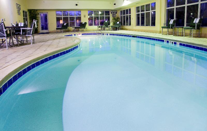 Holiday Inn Express Hotel & Suites   Concord, An Ihg