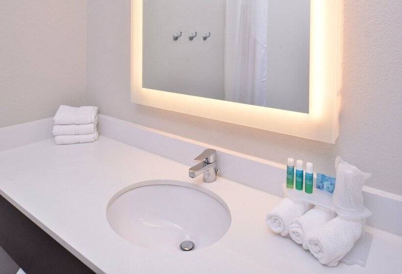 בית מלון כפרי Holiday Inn Express & Suites Corpus Christi N Padre Island, An Ihg
