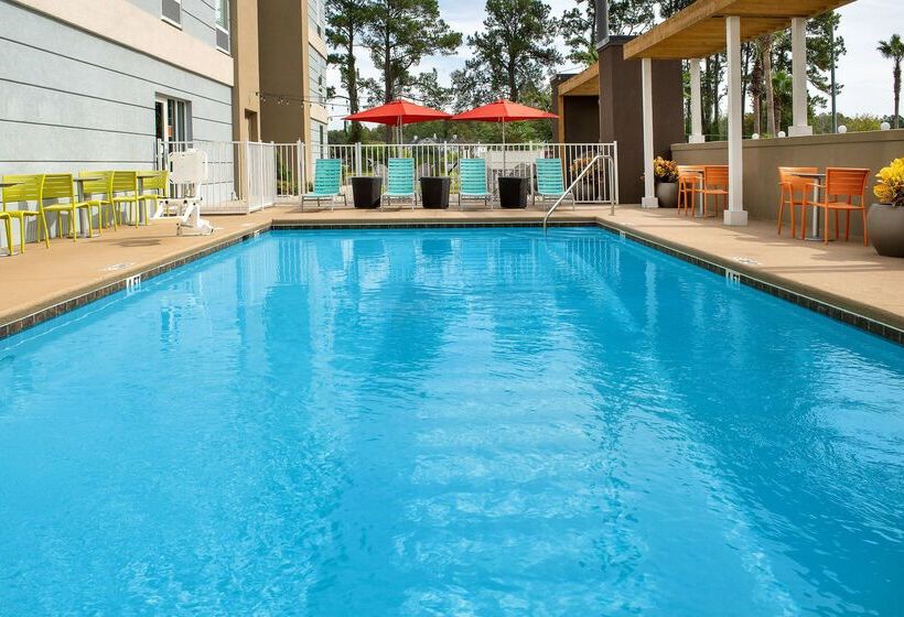 Hotel Home2 Suites By Hilton Lake City