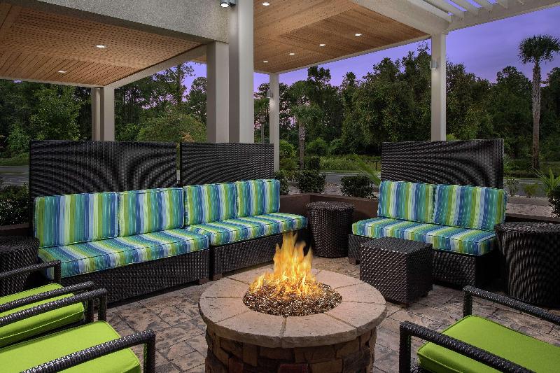 هتل Home2 Suites By Hilton Lake City