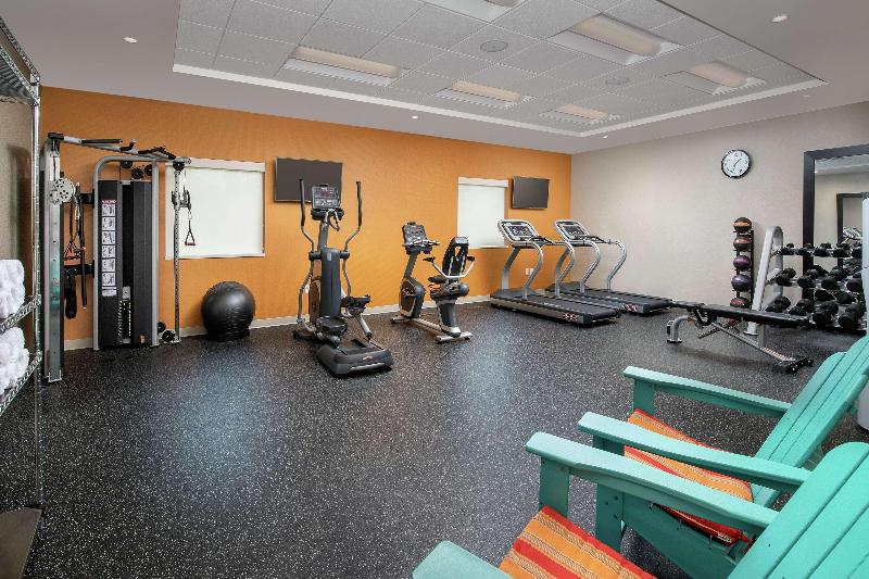 هتل Home2 Suites By Hilton Lake City