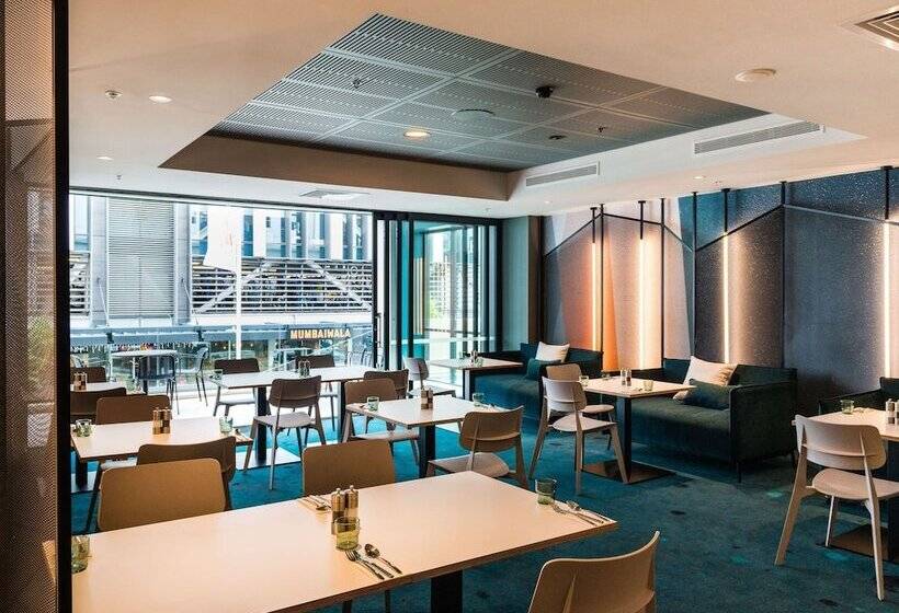 هتل Ibis Christchurch