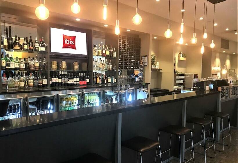 酒店 Ibis Melbourne Glen Waverley
