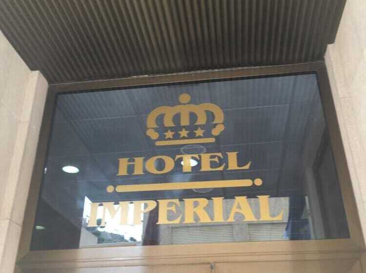 فندق Imperial