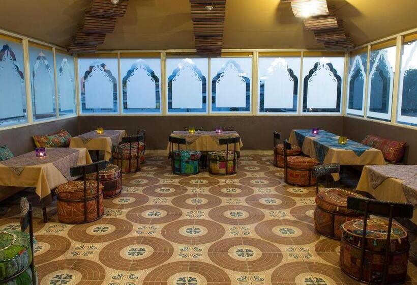 Indian Palace Hotel Boutique