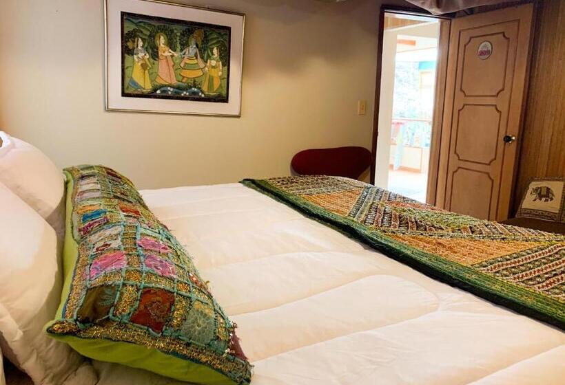 Indian Palace Hotel Boutique