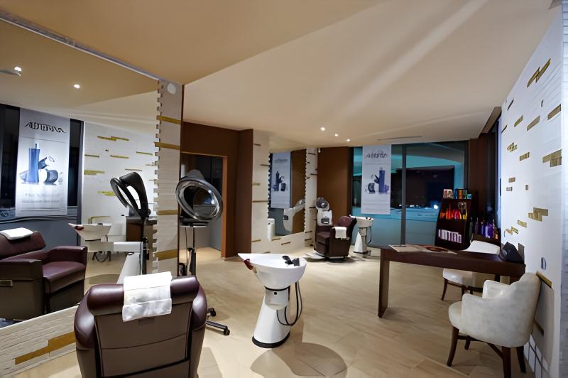 هتل Istion Club & Spa