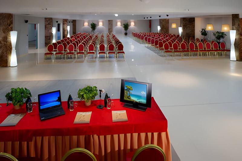 هتل Istion Club & Spa