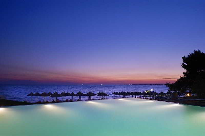 هتل Istion Club & Spa