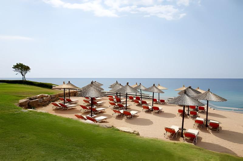 هتل Istion Club & Spa