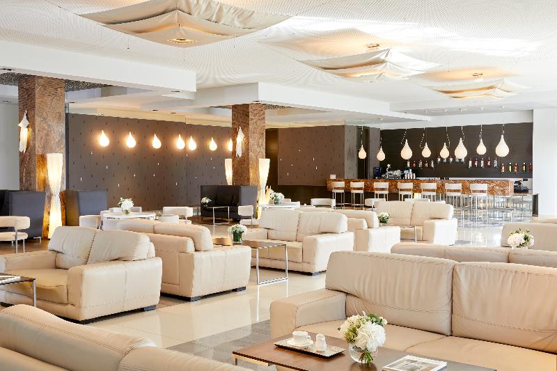 هتل Istion Club & Spa