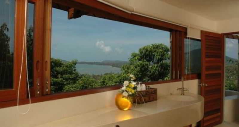 هتل Kamalaya Koh Samui