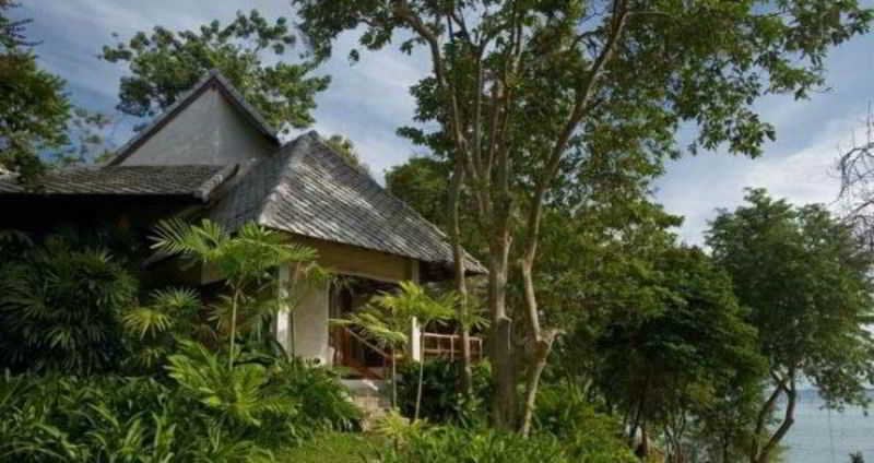 فندق Kamalaya Koh Samui