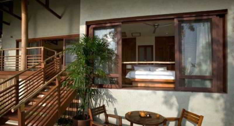 فندق Kamalaya Koh Samui