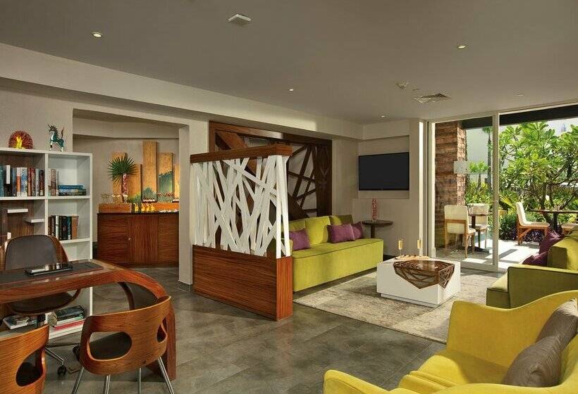 Hotel Krystal Grand Los Cabos - All Inclusive