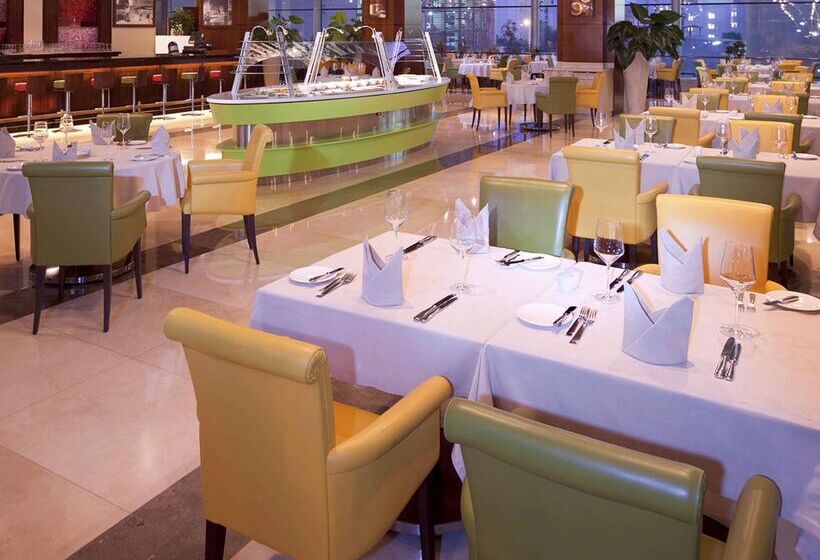 La Cigale Hotel Managed By Accor