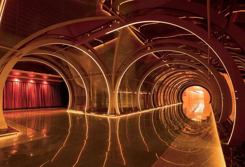 La Cigale Hotel Managed By Accor