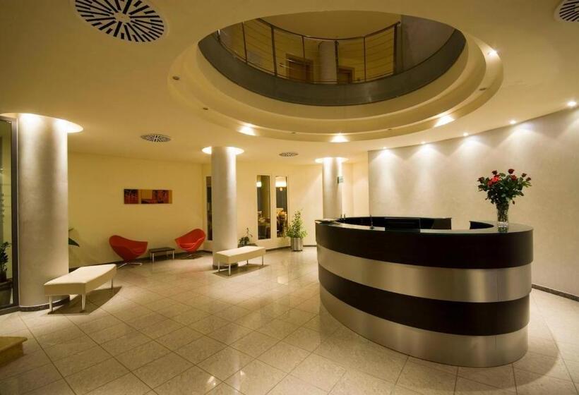 فندق Le Ginestre