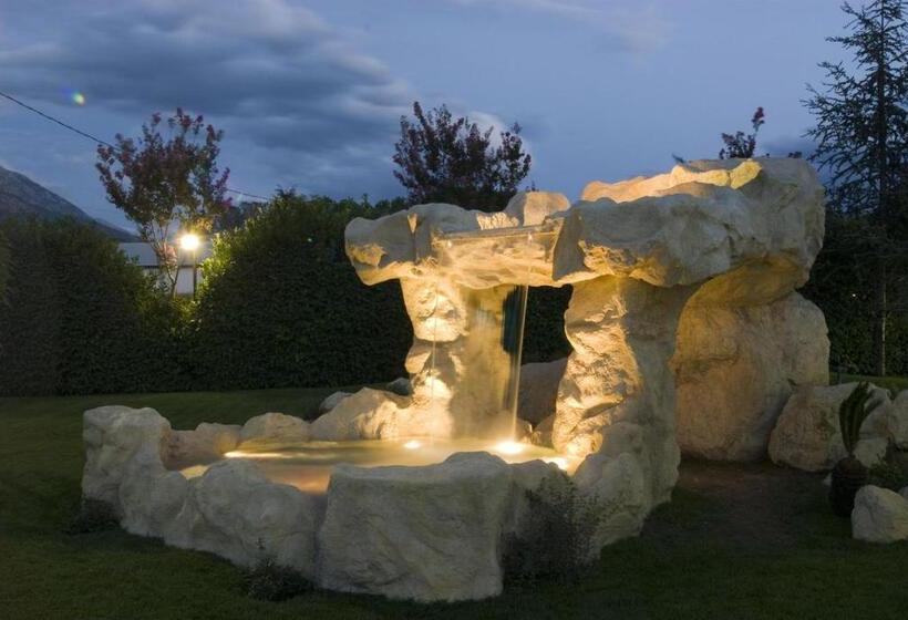 فندق Le Ginestre